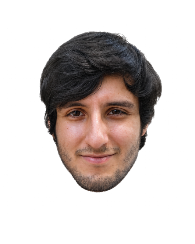 Portrait associated with the Industrial Engineering career stage