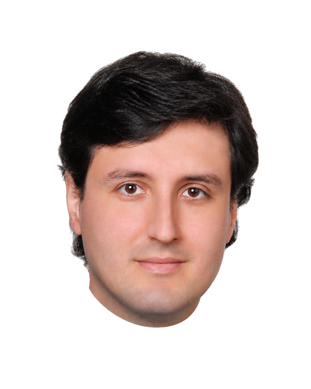 Portrait associated with the Data Scientist career stage