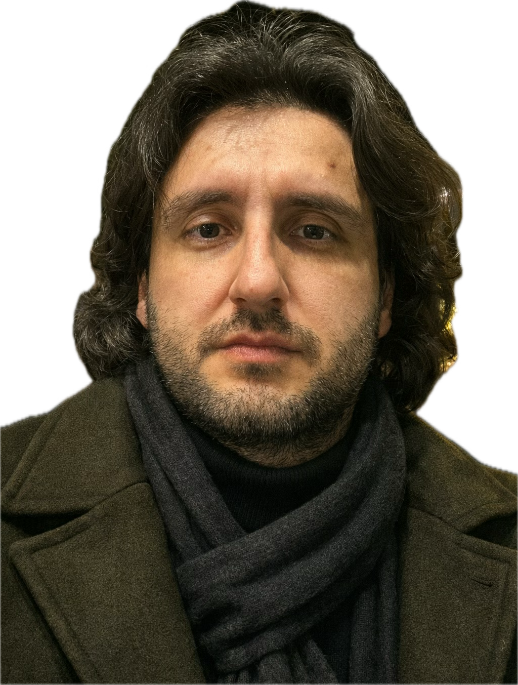 Serdar Gundogdu